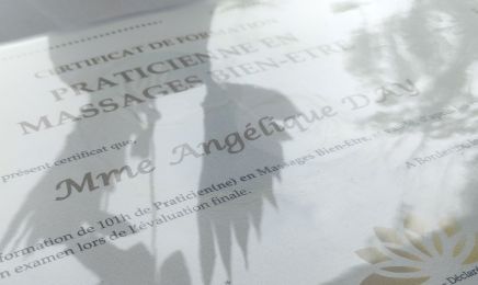 Le Temps - Massages Bordeaux : Massothérapeute à Uzeste