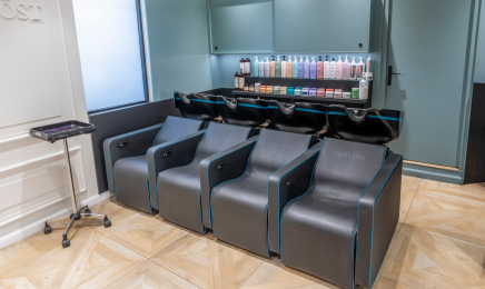 Franck Provost - Marseille 12 Saint-Barnabé : Coiffeur à Marseille