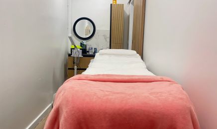 Salon Viollete : Manucure à Paris