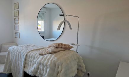 INSTITUT MA DOUCE HEURE : Manucure à Istres