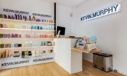 KEVIN.MURPHY Académie : Coiffeur à Paris