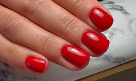 Camille Nails Expert  : Institut de beauté à Marseille