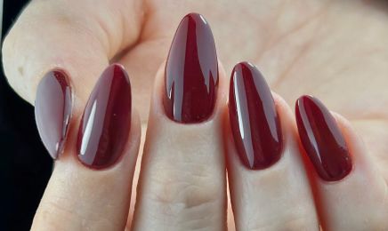 Alexia Ongles : Manucure à Marseille