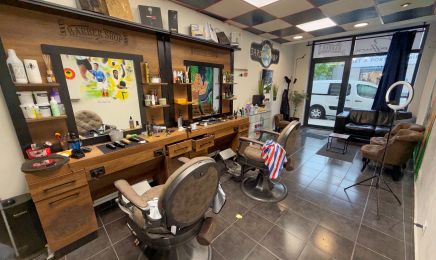 M&M Coiffure : Barbier à Bourgoin-Jallieu