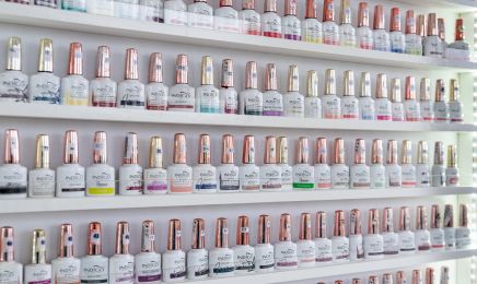 Divine nail's : Manucure à Tournefeuille