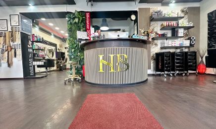 Hair Bar : Kosmetikstudio in Herne
