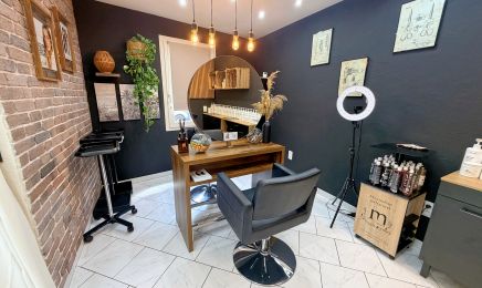 La Coloristerie  : Coiffeur à Vaison-la-Romaine