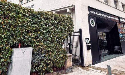 Nutricare : Institut de beauté à Nice