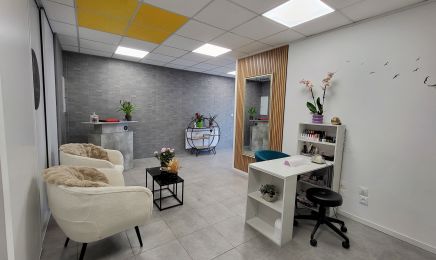 Tat Hair Glam & Beauty by Victoria : Institut de beauté à Onet-le-Château