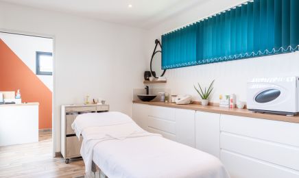 Cap zen institut : Institut de beauté à Petit-Caux
