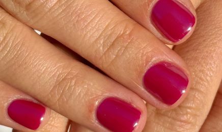 L’Aura Des Ongles - La Ciotat : Manucure à La Ciotat