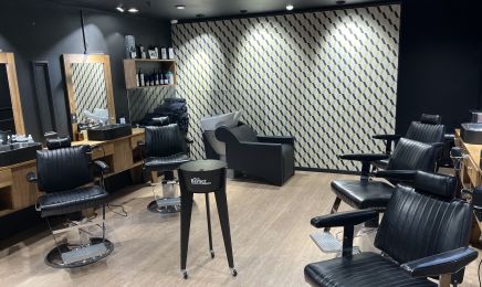 The Barber Company - Auxerre : Barbier à Auxerre