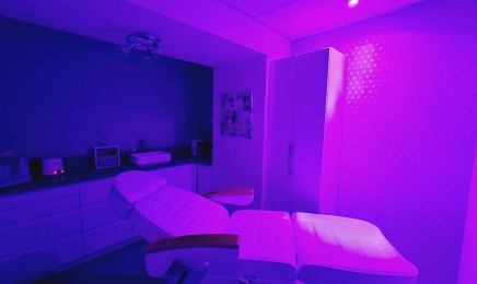 Institut A Fleur de Peau : Institut de beauté à Plouézec