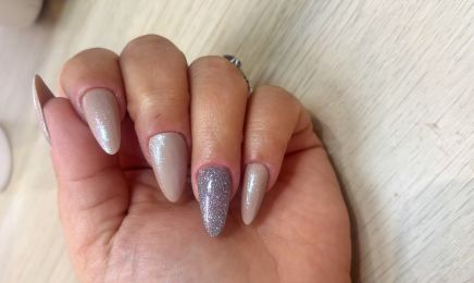 Nails by M : Institut de beauté à Audenge