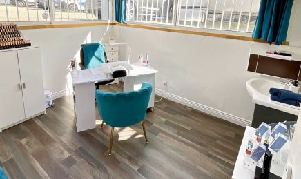 L'HIRONDELLE : Institut de beauté à Le Haillan