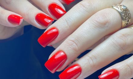 Anna Nails : Manucure à Les Pavillons-sous-Bois