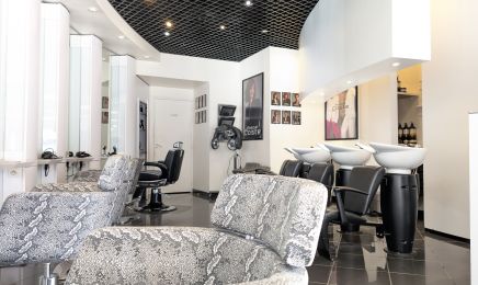 Pascal Coste - Amiens : Coiffeur à Amiens