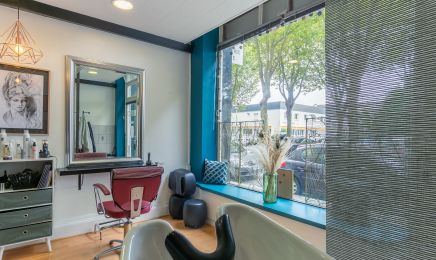 Côté Salon : Coiffeur à Lorient