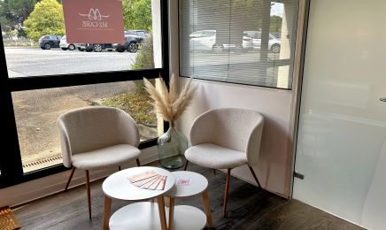 M2Care : Institut de beauté à Mérignac