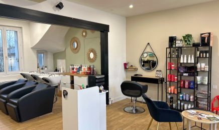 Apparence : Coiffeur à Avord
