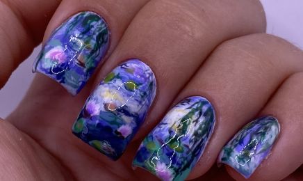Mariexnails  : Manucure à Vitry-sur-Seine