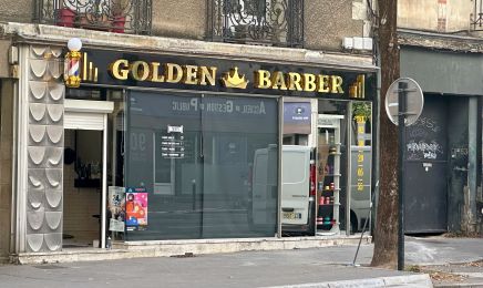 Mouss Barber : Coiffeur à Nantes
