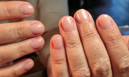Beauté Pailletée : Institut de beauté à Saint-Germain-les-Vergnes