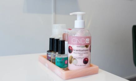 Nail Lab: Nagelstudio in München