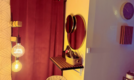 LOWPSY & SPA : Barbier à Rognac