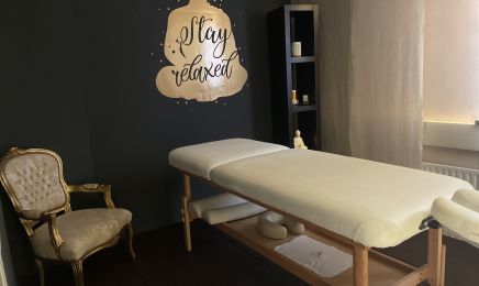 Beauty Lounge & Spa by Claudia : Spa in Schwabach