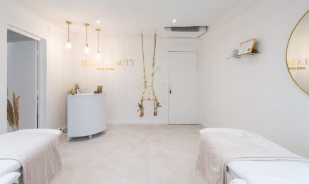 Bella Beauty : Institut de beauté à Nice