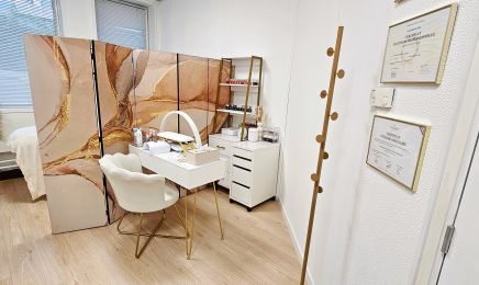 KR Beauty : Manucure à Archamps