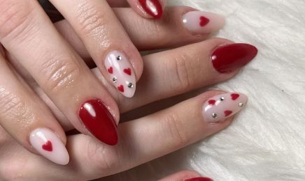 M'A Nails  : Manucure à Sainte-Eulalie