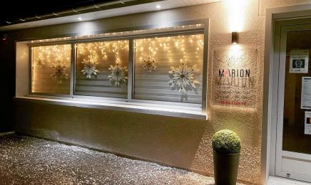 L'Atelier de Marion : Coiffeur à Pesmes
