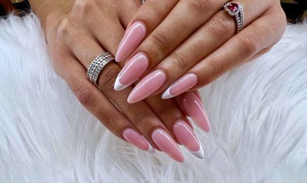Myssa nails : Institut de beauté à Marseille