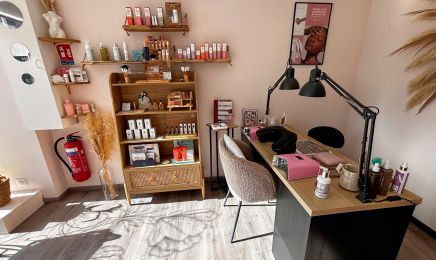 Beauté & Bien-être  : Institut de beauté à Salies-de-Béarn