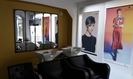 Histoires d’Hair : Coiffeur à Chartres