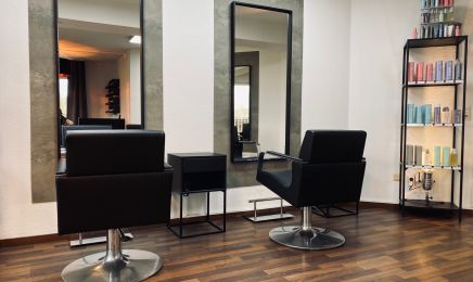 Die Friseurmeister: Friseur in Erzhausen