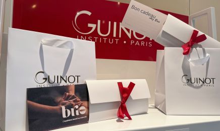 Brio l'expérience beauté au masculin : Institut de beauté à Bordeaux