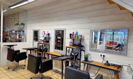 Planet'hair : Coiffeur à Locmaria-Plouzané