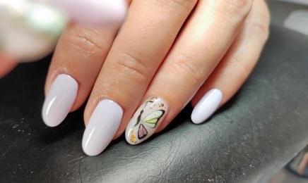Kyn Esthetic FLBeauty  : Manucure à Plaisance-du-Touch