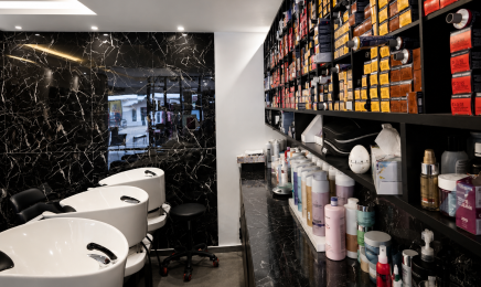  Wellkamm by Cansu: Friseur in Wesseling