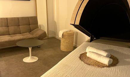 Hotel Point france : Spa à Arcachon