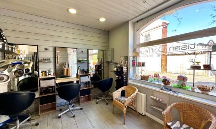 Charlotte Coiffure  : Coiffeur à Le Mesnil Mauger