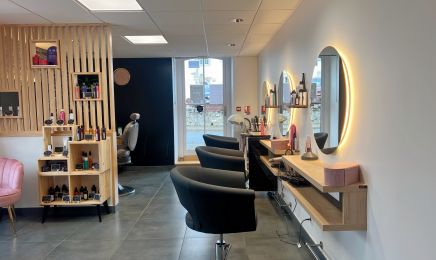 L’atelier de Lolo  : Coiffeur à Guiche