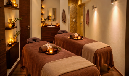 DaySpa am Rosenaupark: Kosmetikstudio in Nürnberg