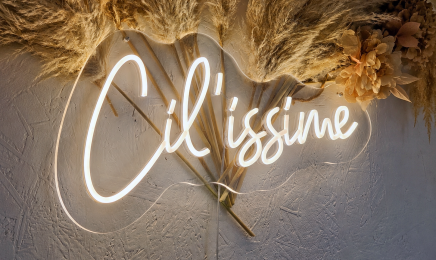 Cil'issime • Extensions de cils • Réhaussement de cils • Browlift • Ongles • Spray Tan : Institut de beauté à La Valette-du-Var