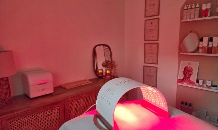 M.Beauty - Cabinet de beauté et Facialiste  : Institut de beauté à Concarneau