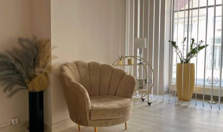 Manolya • Beauty Salon • Ravensburg: Kosmetikstudio in Ravensburg
