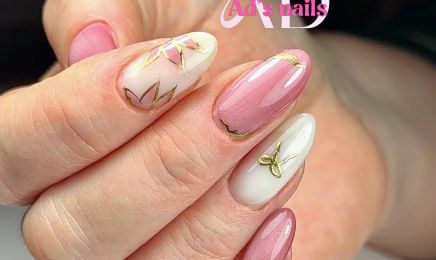 Ad’s Nails  : Manucure à Charmes